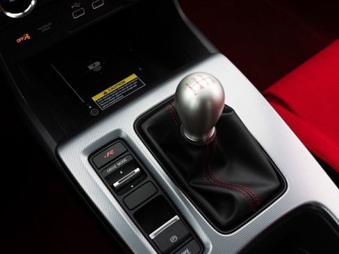 Used 2025 Honda Civic Type R image 15