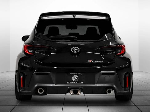 Used 2023 Toyota Corolla GR w/ Performance Package AWD/4WD image 9