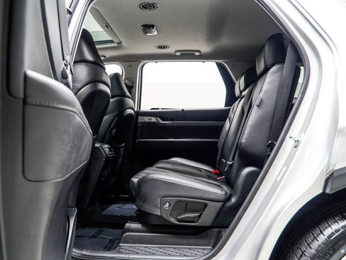 Used 2023 Hyundai Palisade SEL AWD/4WD image 41