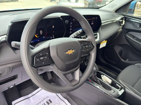 New 2026 Chevrolet TrailBlazer LT image 26