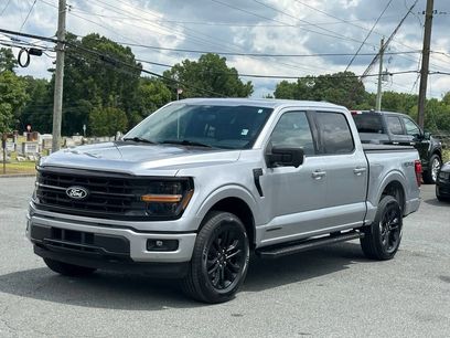 Used 2024 Ford F150 XLT w/ Equipment Group 303A High