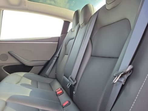 Used 2024 Tesla Model 3 Standard Range RWD image 10