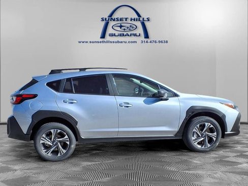 New 2026 Subaru Crosstrek 2.0i Premium image 18