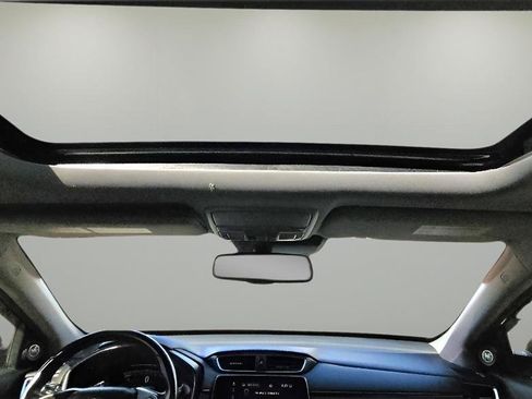 Used 2017 Honda CR-V EX-L image 19