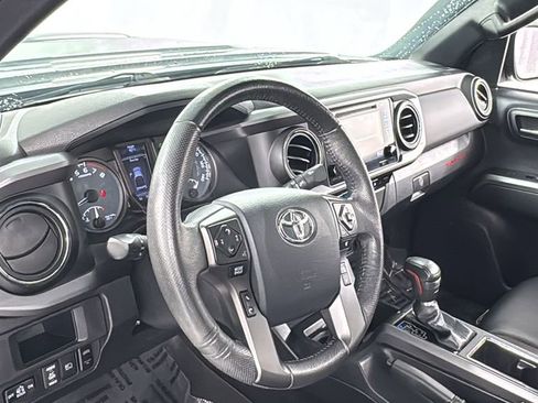 Used 2019 Toyota Tacoma TRD Pro image 36