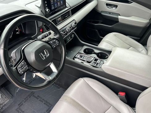 Used 2024 Honda Pilot EX-L image 10