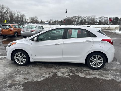 Used 2014 Hyundai Elantra GT FWD image 8