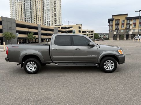 Used 2004 Toyota Tundra Limited image 7