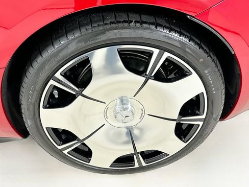 New 2026 Mercedes-Benz Maybach SL 680 image 30