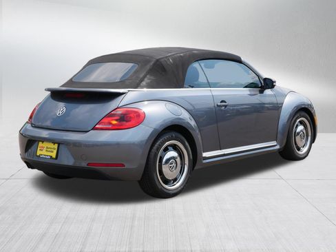 Used 2014 Volkswagen Beetle 1.8T FWD image 7