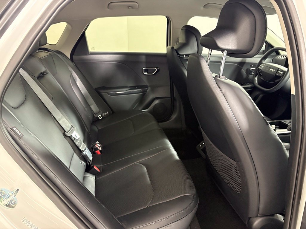 New 2026 Kia K4 EX FWD image 40