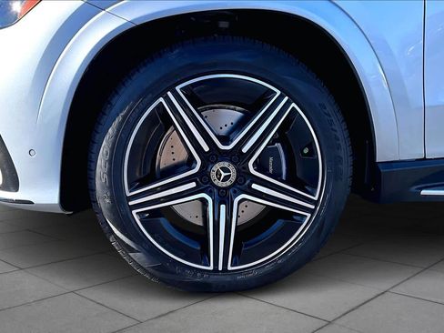 Certified 2025 Mercedes-Benz GLE 450e GLE 450e image 10