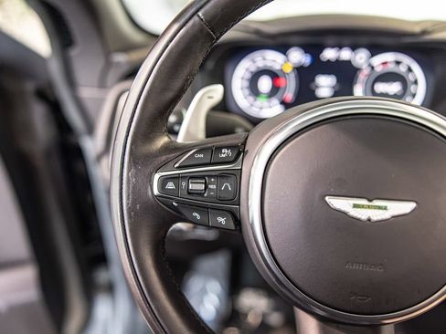 Used 2023 Aston Martin DBX 707 AWD/4WD image 21