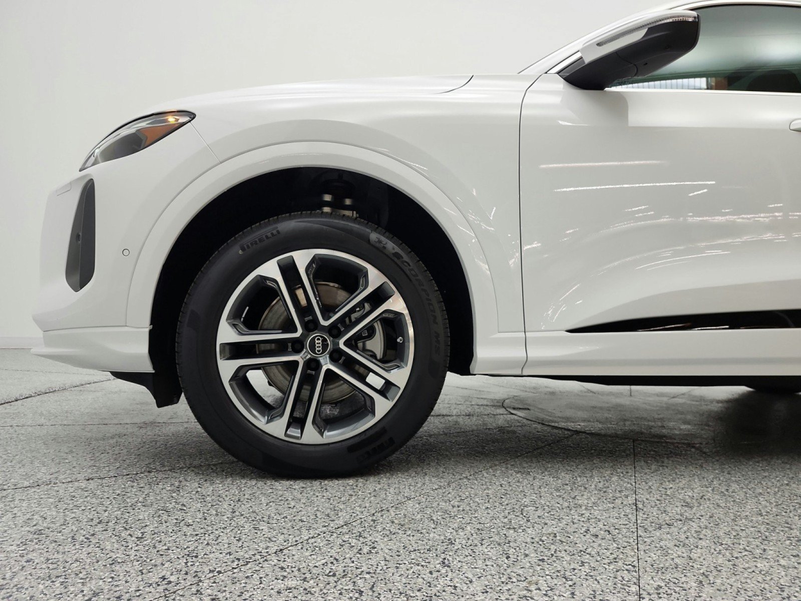 New 2026 Audi Q5 Premium AWD/4WD image 15
