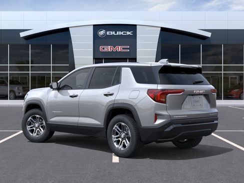 New 2027 GMC Terrain Elevation FWD image 3