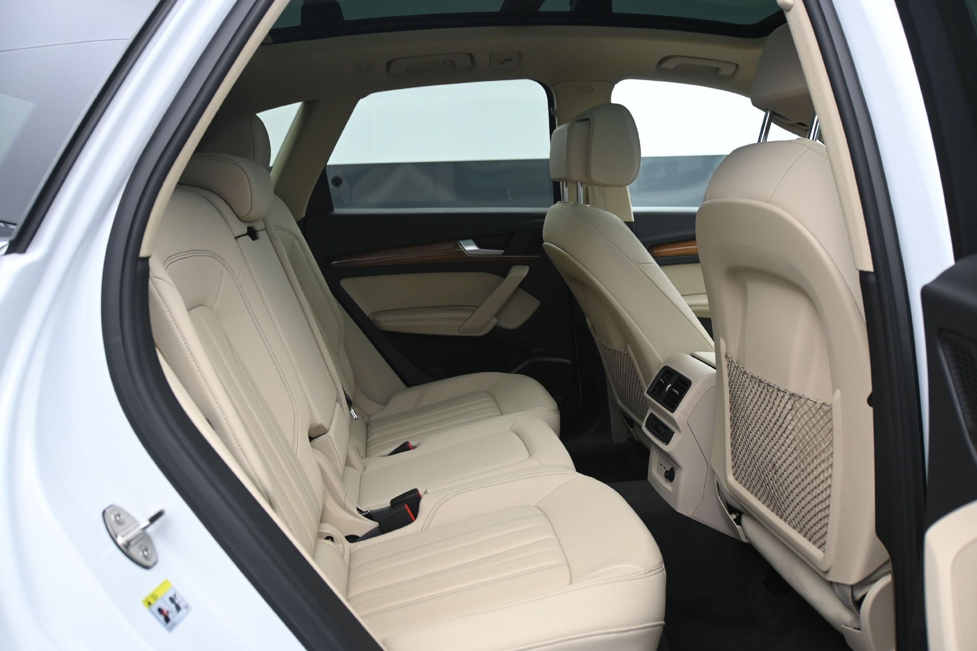 Used 2021 Audi Q5 2.0T Premium Plus AWD/4WD image 14