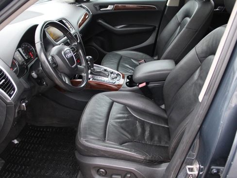 Used 2010 Audi Q5 3.2 Premium Plus image 12