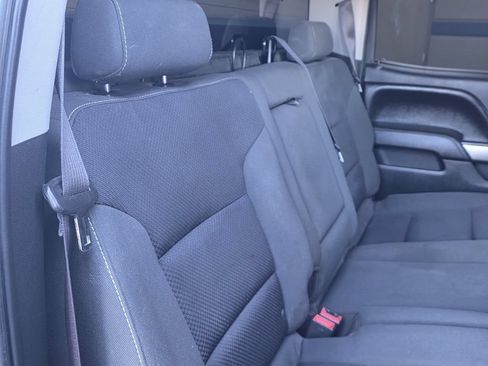 Used 2015 Chevrolet Silverado 1500 LT w/ All Star Edition AWD/4WD image 20
