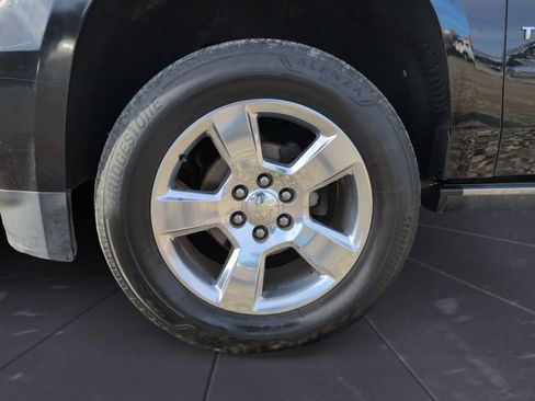 Used 2015 Chevrolet Tahoe LTZ image 28