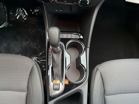 New 2026 Buick Encore GX Preferred w/ Comfort Package image 23