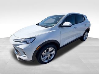New 2026 Buick Encore GX Preferred FWD video 4