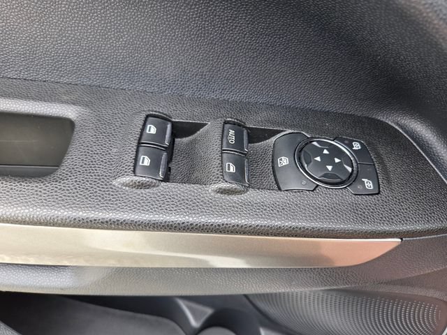 Used 2018 Ford EcoSport SE FWD image 34
