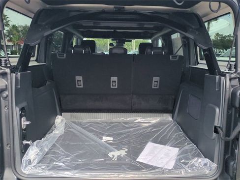 Used 2025 Ford Bronco Raptor image 13