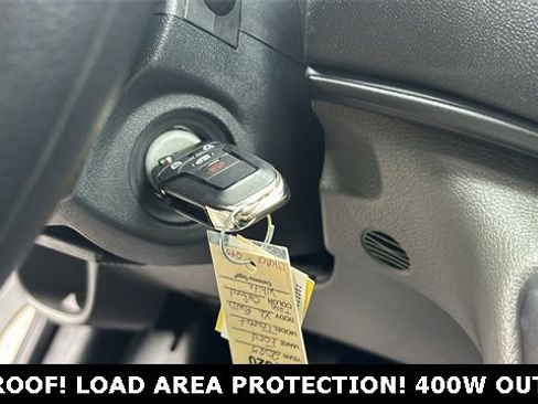 New 2025 Ford Transit 250 Base w/ Load Area Protection Package image 8