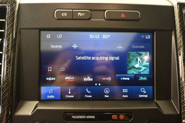 Used 2021 Ford F250 Lariat AWD/4WD image 25