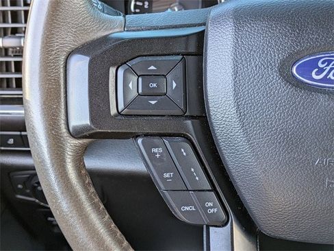 Used 2020 Ford Expedition King Ranch w/ Cargo Package image 29