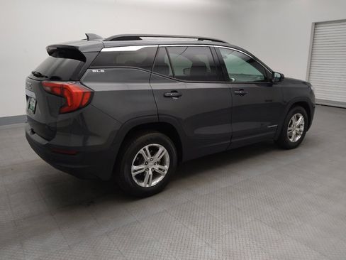 Used 2018 GMC Terrain SLE w/ Driver Convenience Package FWD image 10