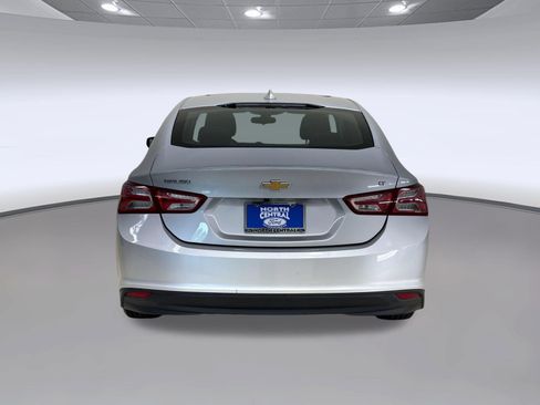 Used 2021 Chevrolet Malibu LT FWD image 10
