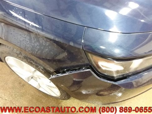 Used 2018 Chevrolet Impala Premier image 16