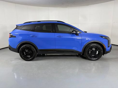 New 2026 Kia Sportage X-Line AWD/4WD image 9