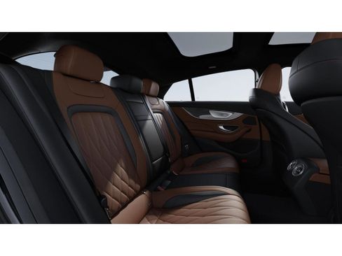 New 2026 Mercedes-Benz AMG GT 53 image 5