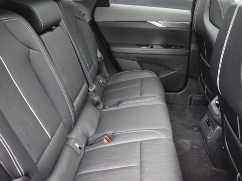 Certified 2025 Cadillac Optiq Sport 2 w/ LPO, Floor Liner Package image 36