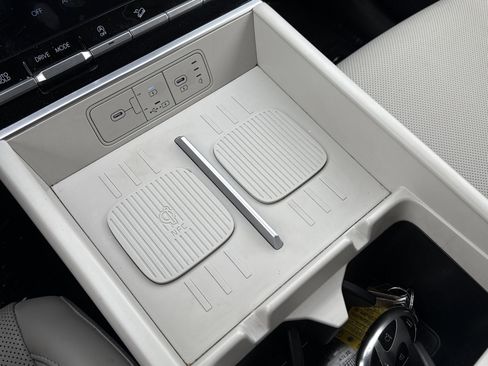 Used 2025 Hyundai Santa Fe SEL image 10