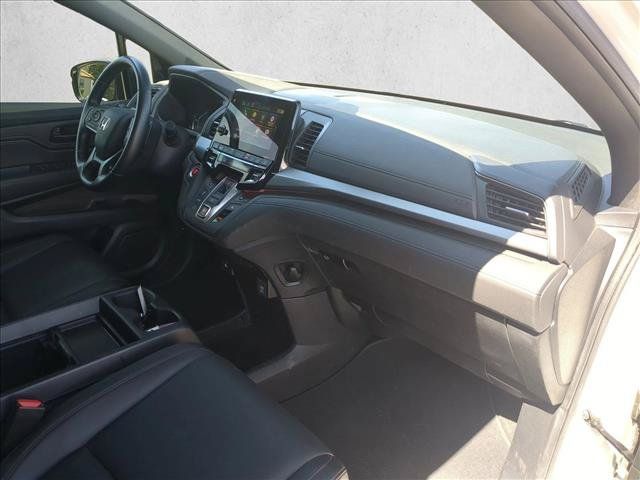 Used 2024 Honda Odyssey Sport image 21