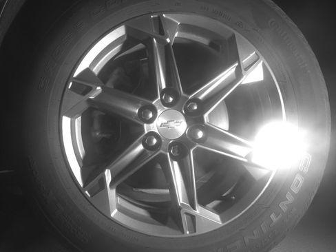 Used 2025 Chevrolet Blazer LT FWD image 12