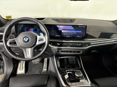 Used 2024 BMW X5 xDrive40i w/ M Sport Package AWD/4WD image 13