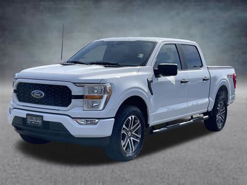 Used 2021 Ford F150 XL w/ STX Appearance Package image 26