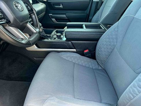 Used 2023 Toyota Tundra SR5 image 13