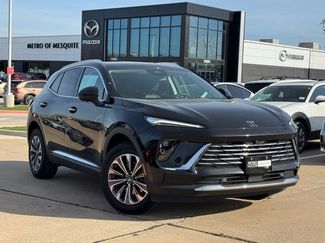 Used 2025 Buick Envision Preferred video 1