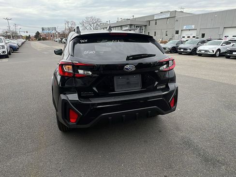 New 2026 Subaru Crosstrek 2.5i Limited AWD/4WD image 6