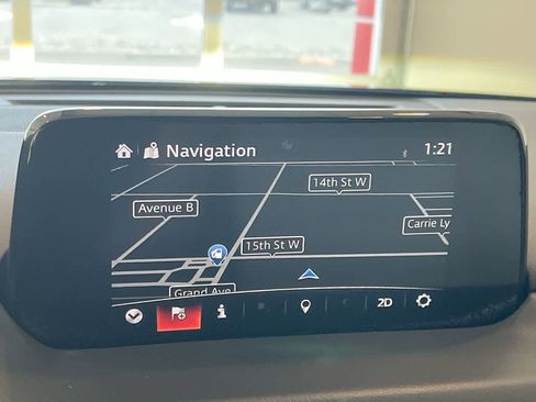Used 2019 MAZDA CX-5 Grand Touring w/ GT Premium Package AWD/4WD image 18
