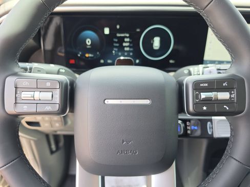 New 2026 Hyundai Palisade Limited AWD/4WD image 34