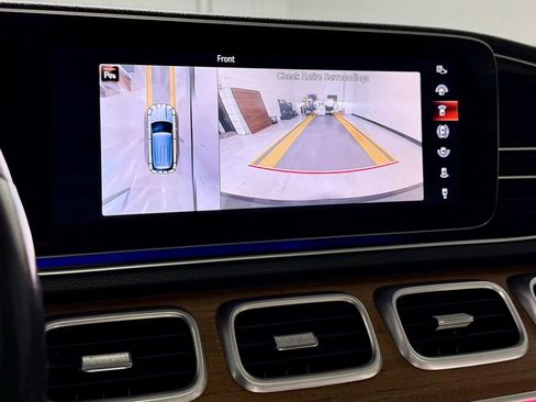 Used 2022 Mercedes-Benz GLE 350 image 20