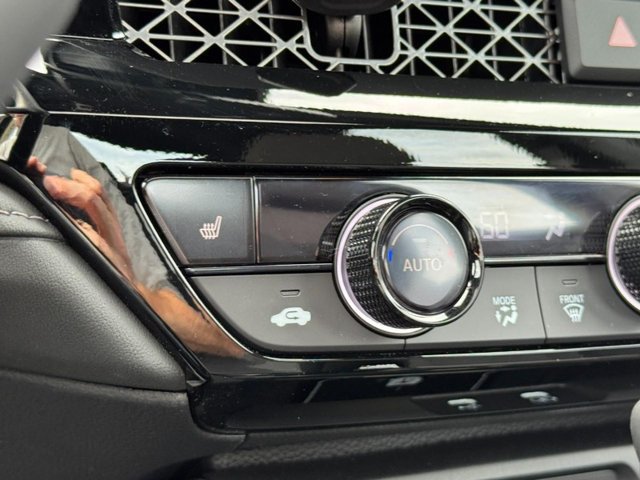Used 2025 Honda Accord Sport image 20
