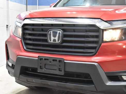 Used 2023 Honda Ridgeline RTL image 29