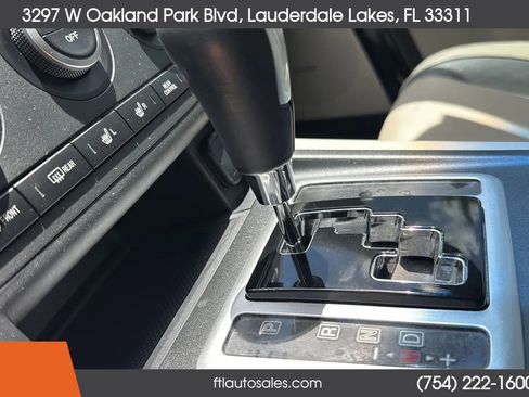 Used 2008 MAZDA CX-9 Touring image 69